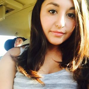 Meet your Posher, Casey